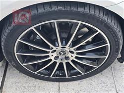 مرسيدس بنز S-Class